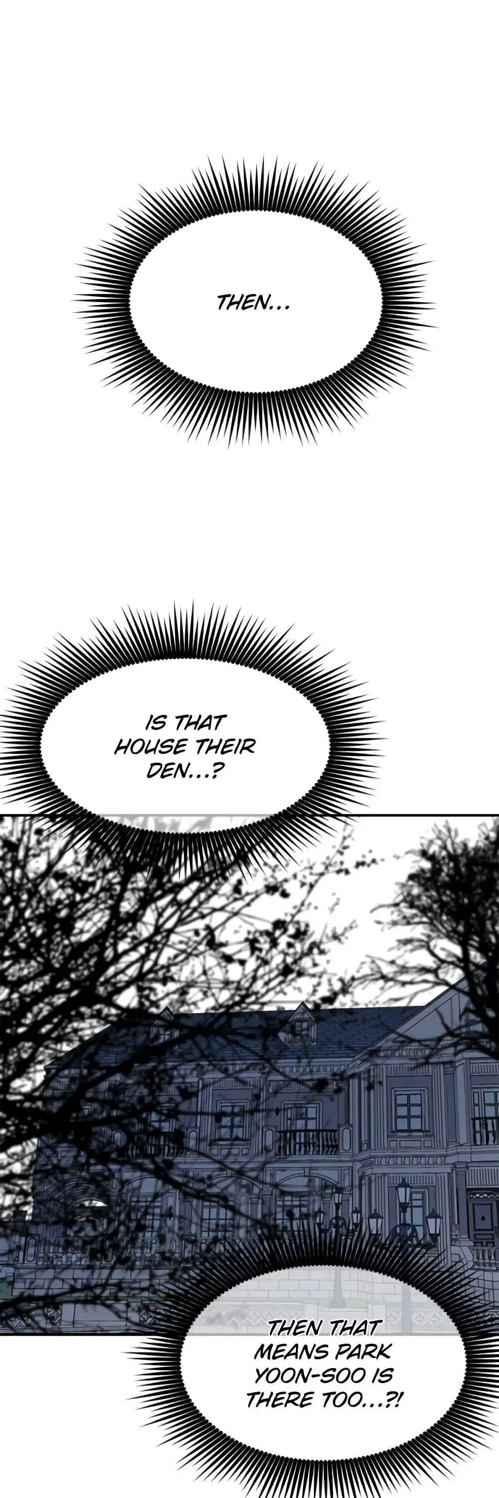 Read Trapped chapter 31 image 41 on Lezhin