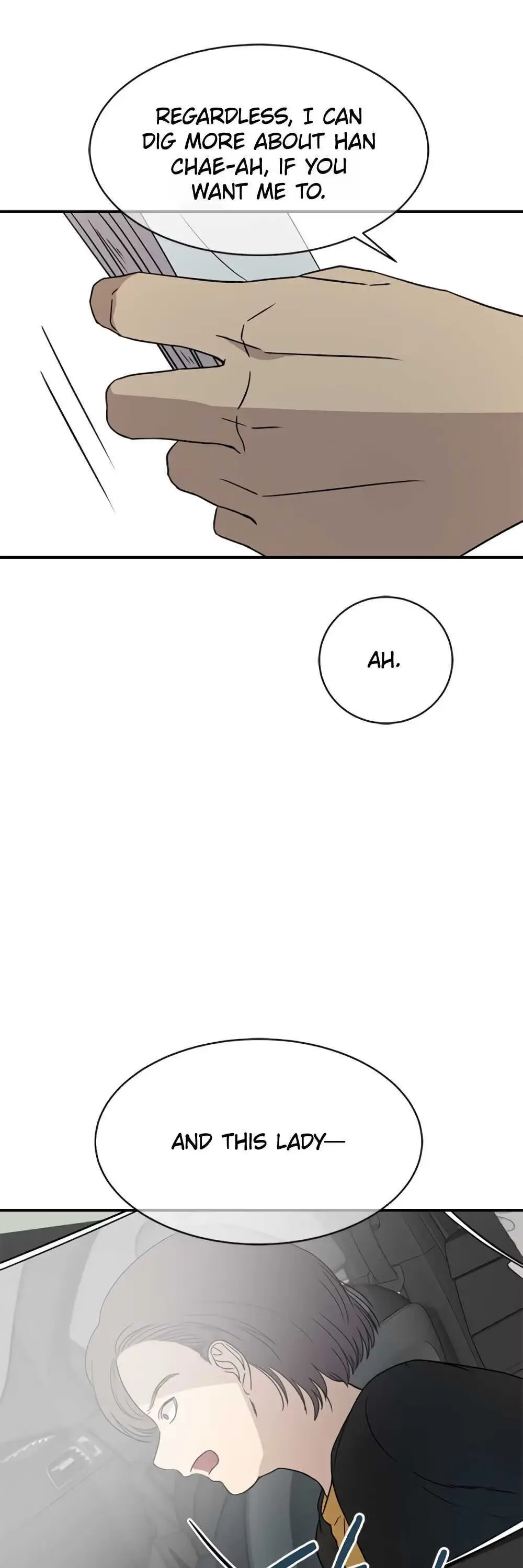 Read Trapped chapter 32 image 10 on Lezhin