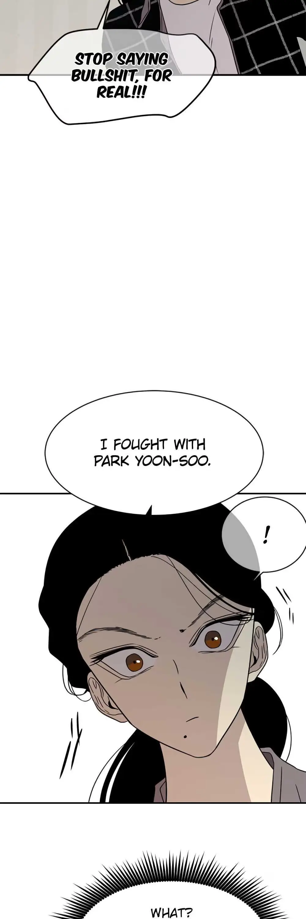Read Trapped chapter 32 image 19 on Lezhin