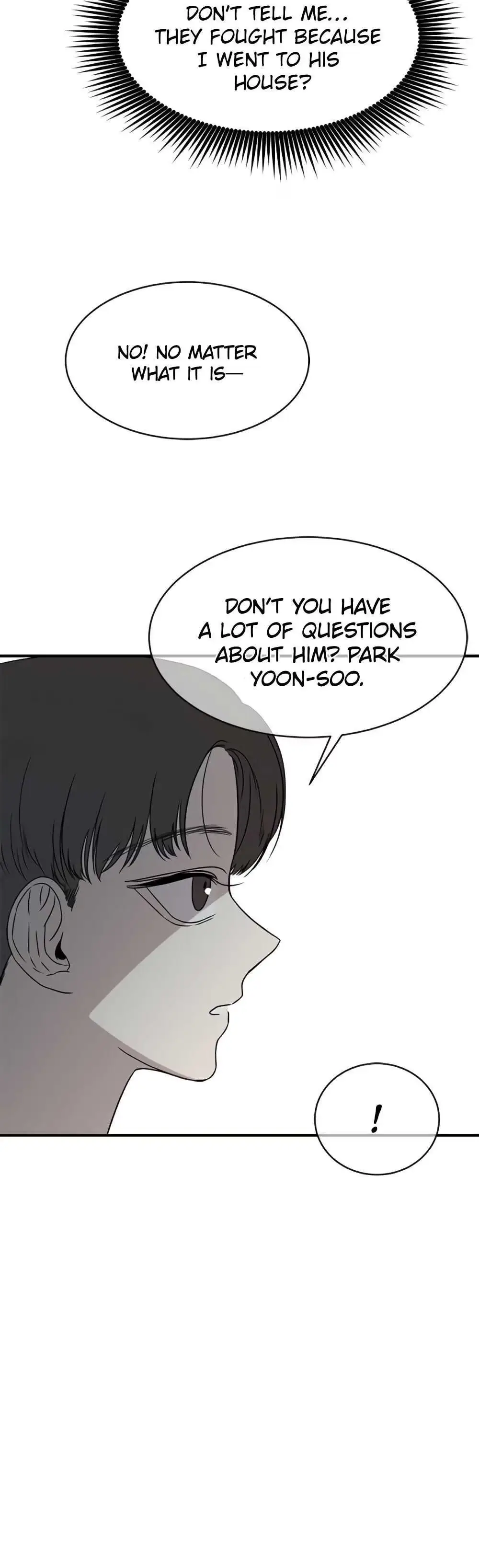 Read Trapped chapter 32 image 20 on Lezhin