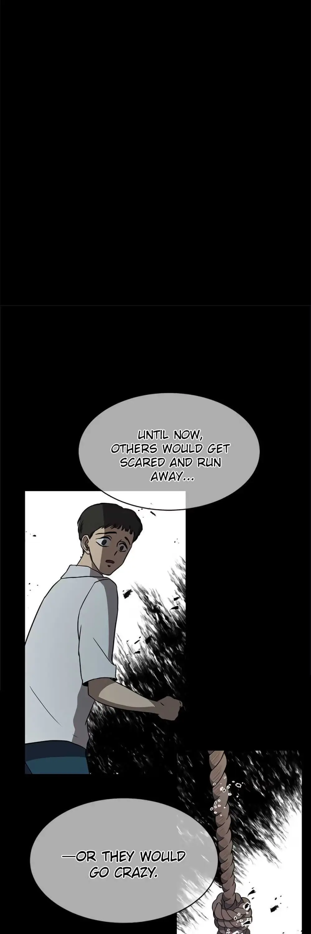 Read Trapped chapter 32 image 29 on Lezhin