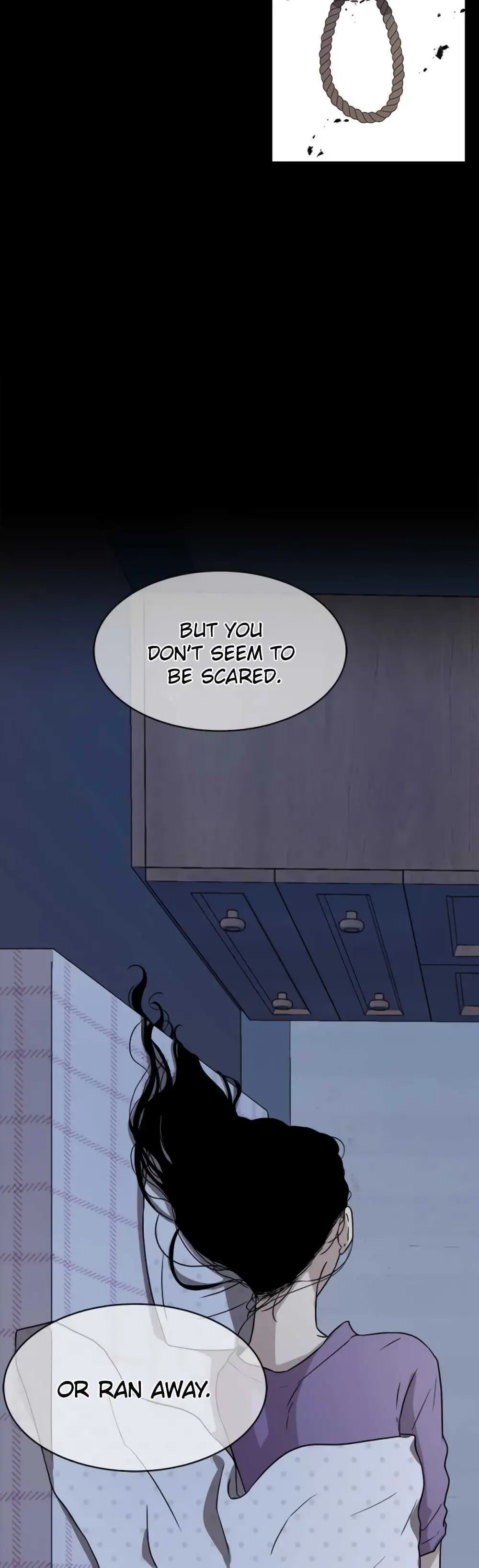 Read Trapped chapter 32 image 30 on Lezhin
