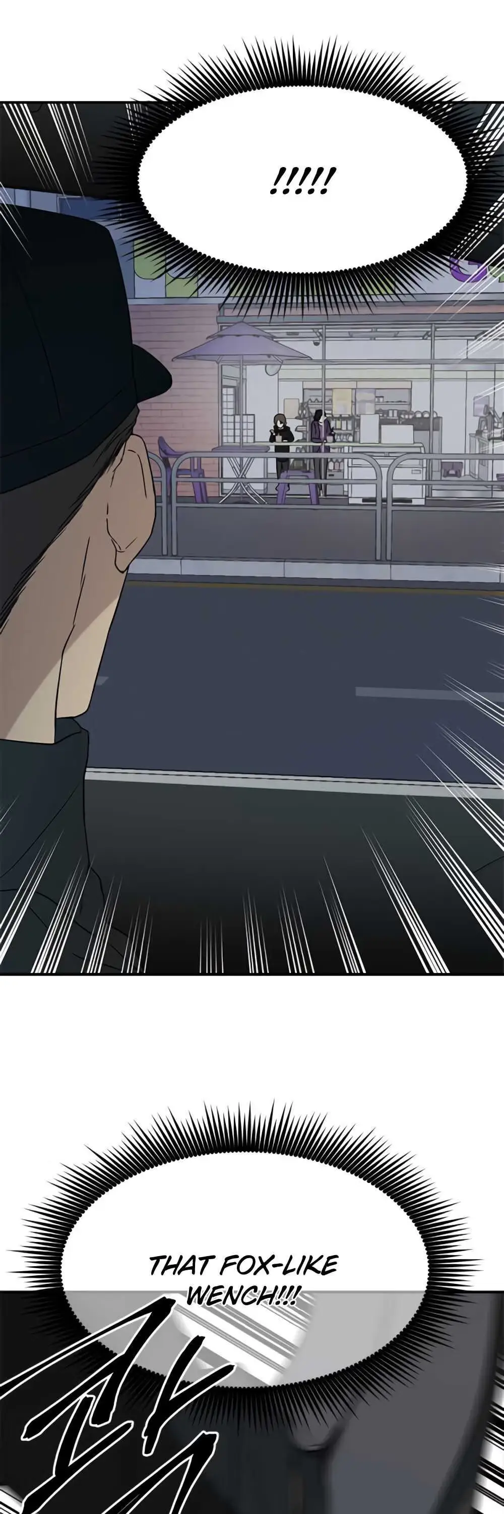 Read Trapped chapter 32 image 37 on Lezhin