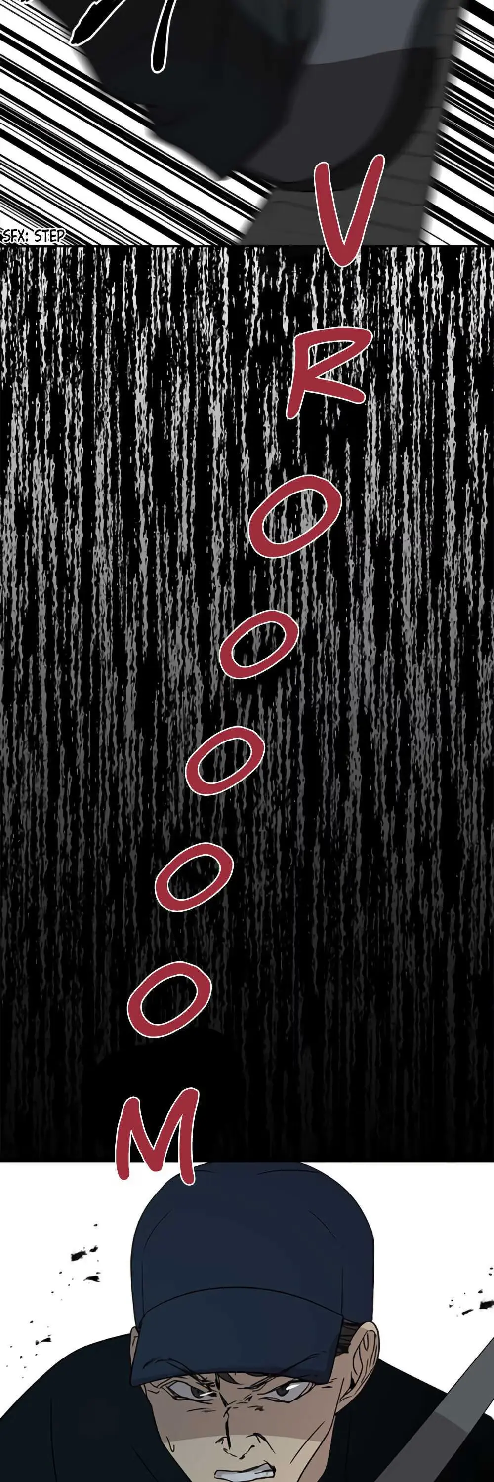 Read Trapped chapter 32 image 38 on Lezhin