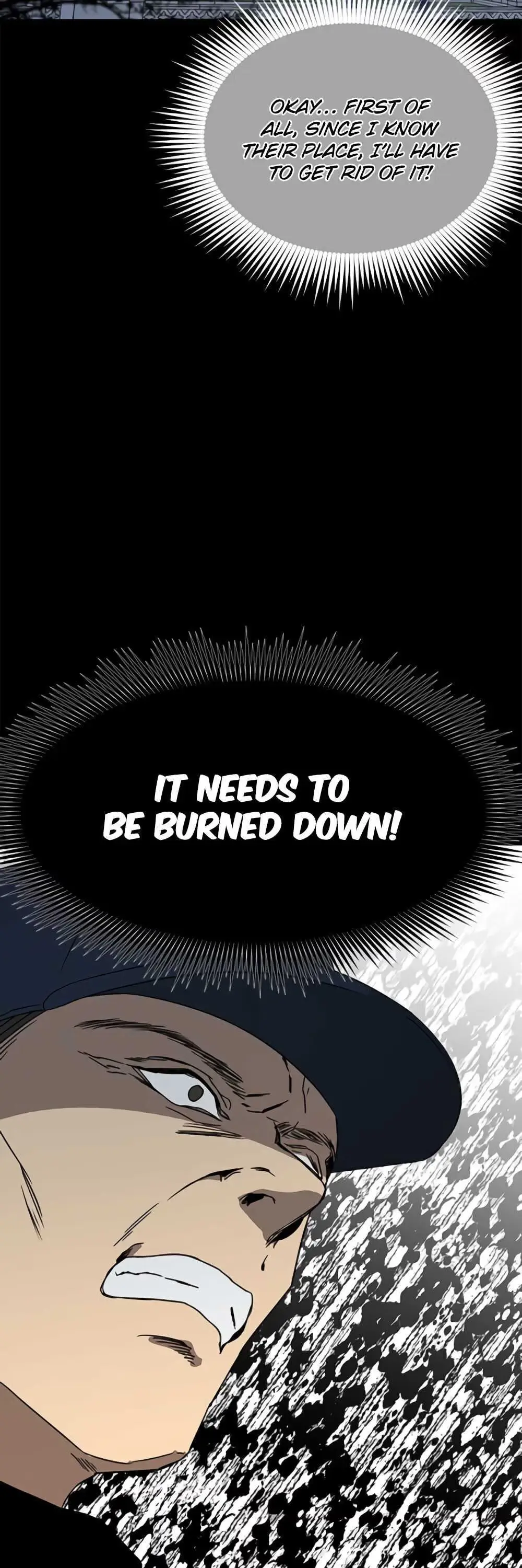 Read Trapped chapter 32 image 41 on Lezhin