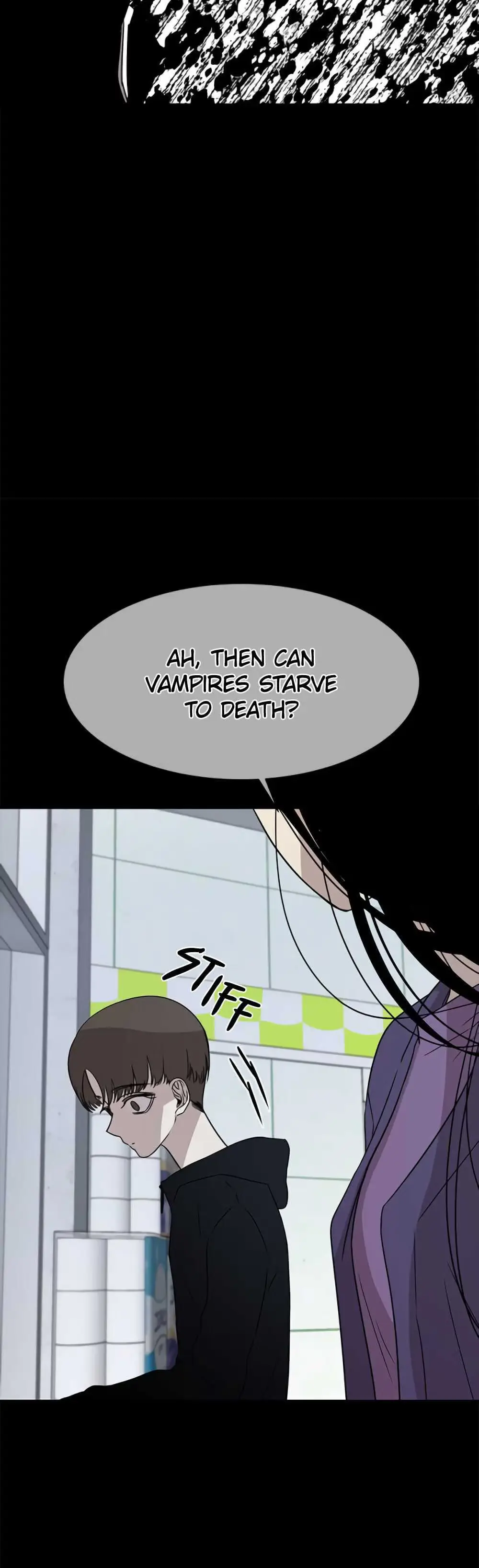 Read Trapped chapter 32 image 42 on Lezhin