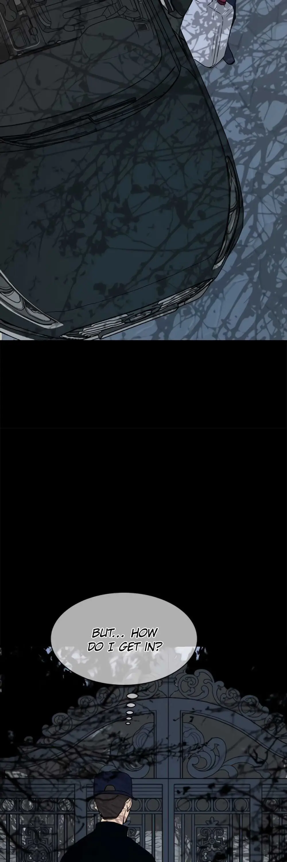 Read Trapped chapter 32 image 47 on Lezhin