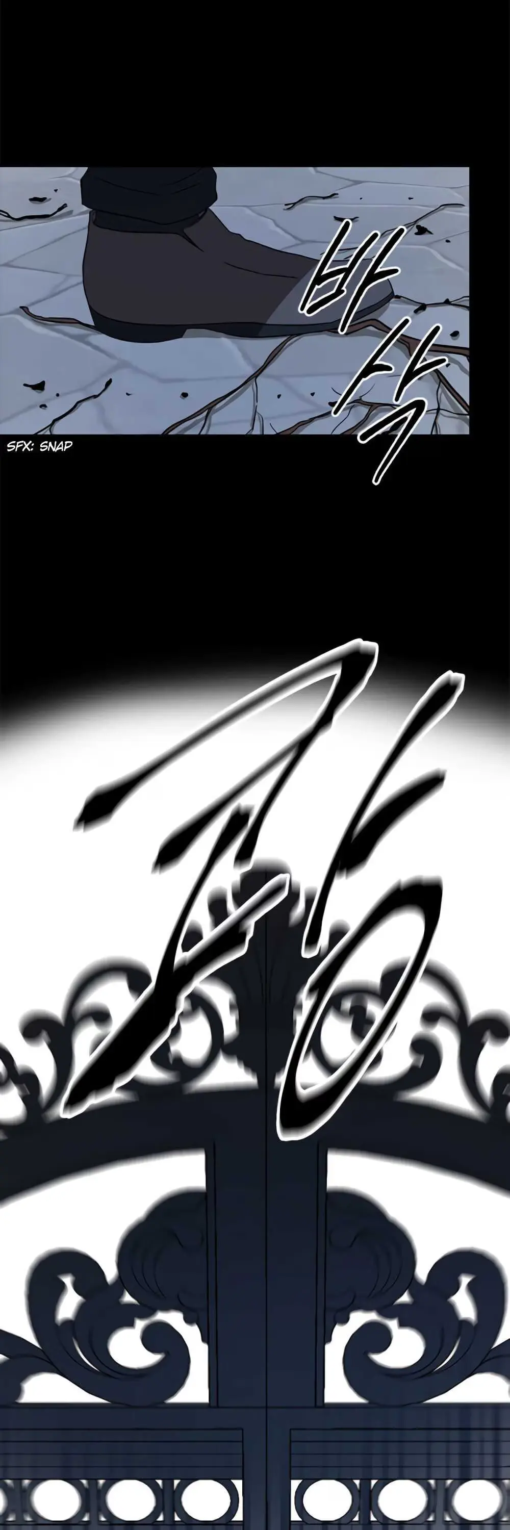 Read Trapped chapter 32 image 50 on Lezhin