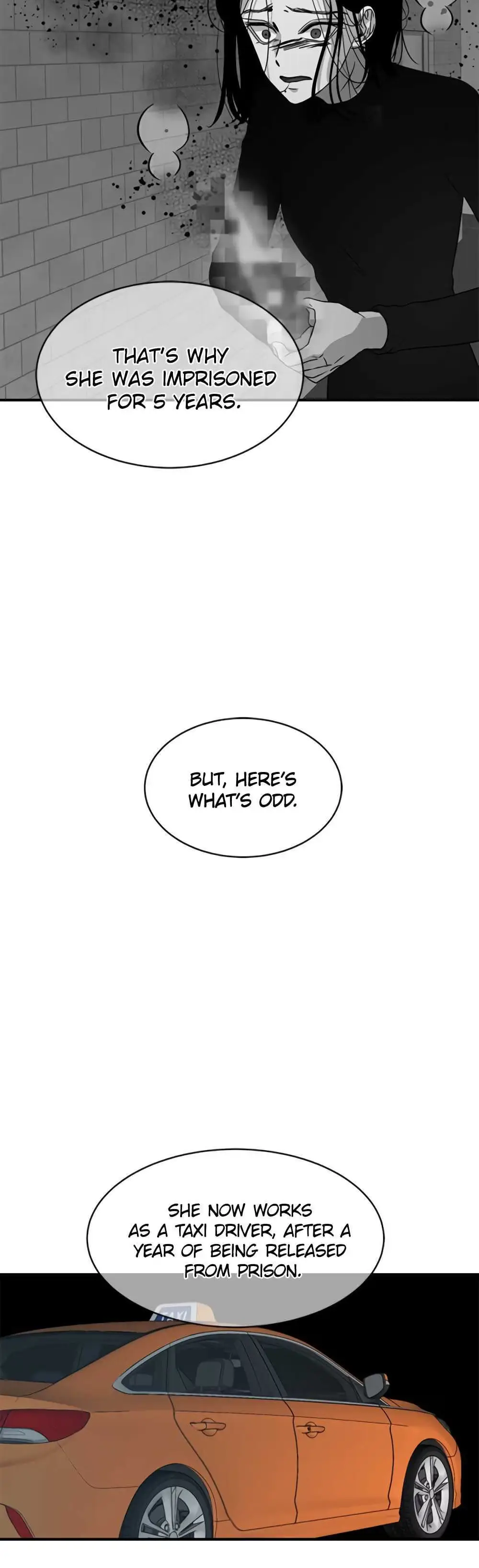 Read Trapped chapter 32 image 8 on Lezhin