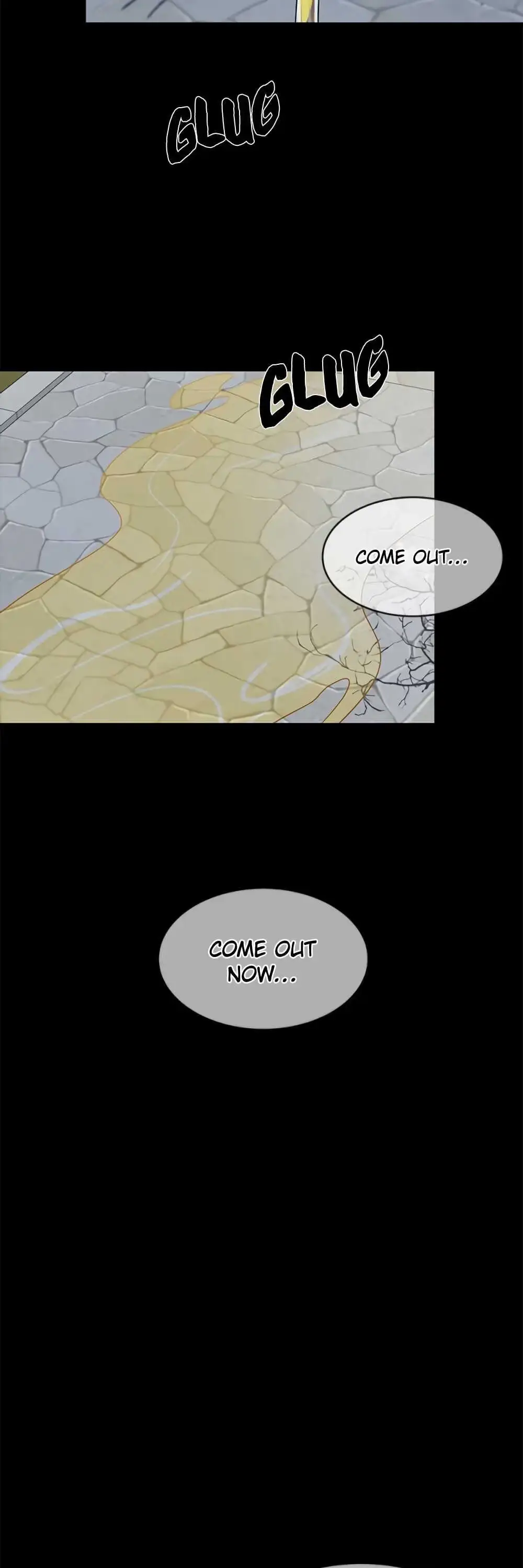 Read Trapped chapter 33 image 1 on Lezhin
