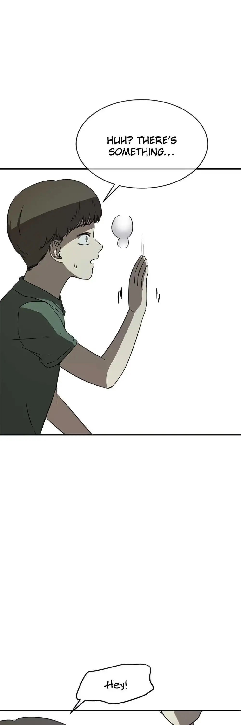 Read Trapped chapter 33 image 14 on Lezhin