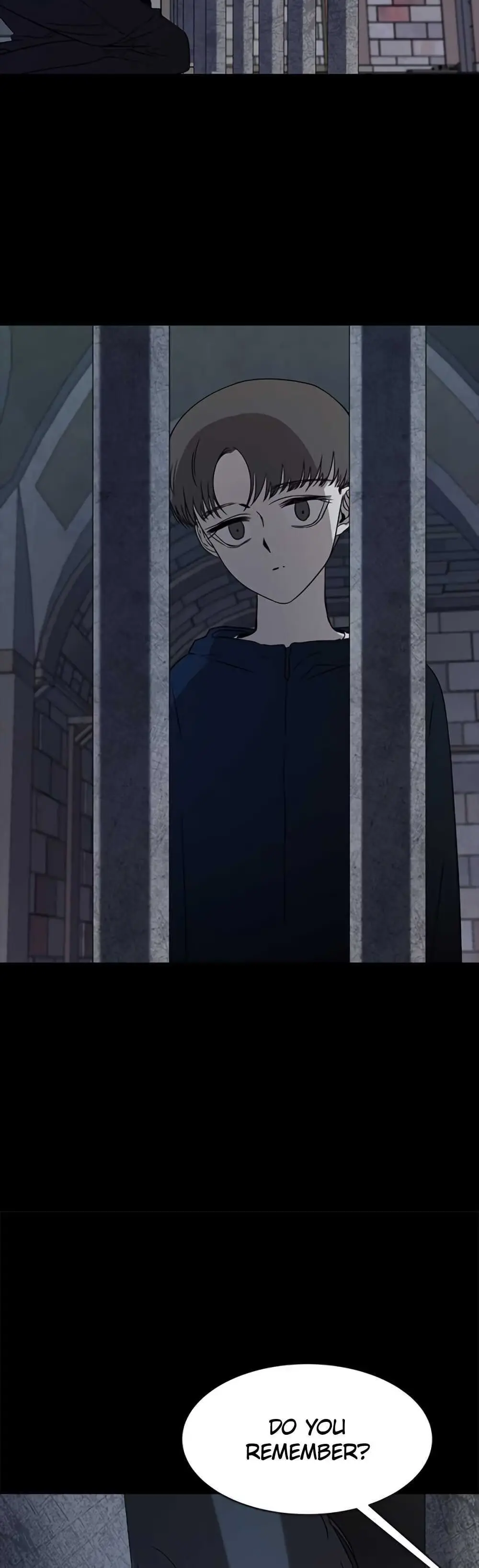 Read Trapped chapter 33 image 18 on Lezhin