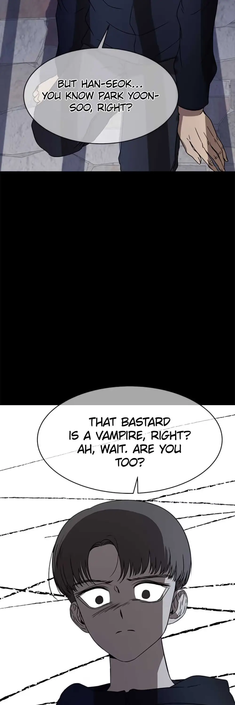 Read Trapped chapter 33 image 24 on Lezhin