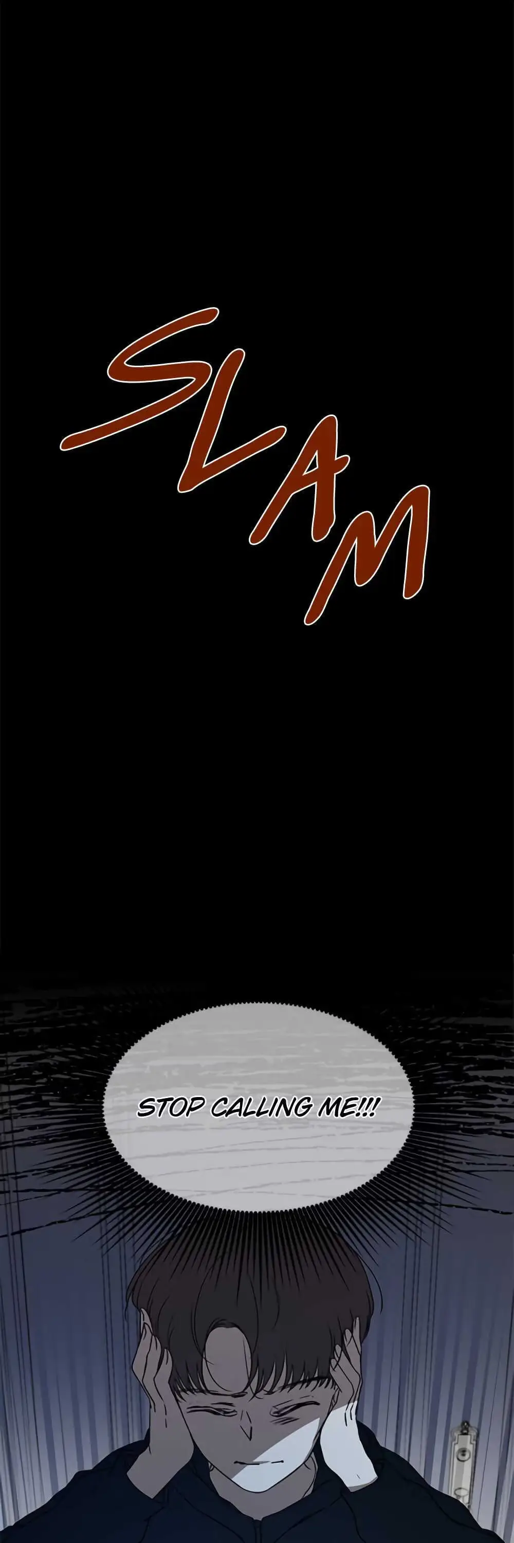 Read Trapped chapter 33 image 27 on Lezhin