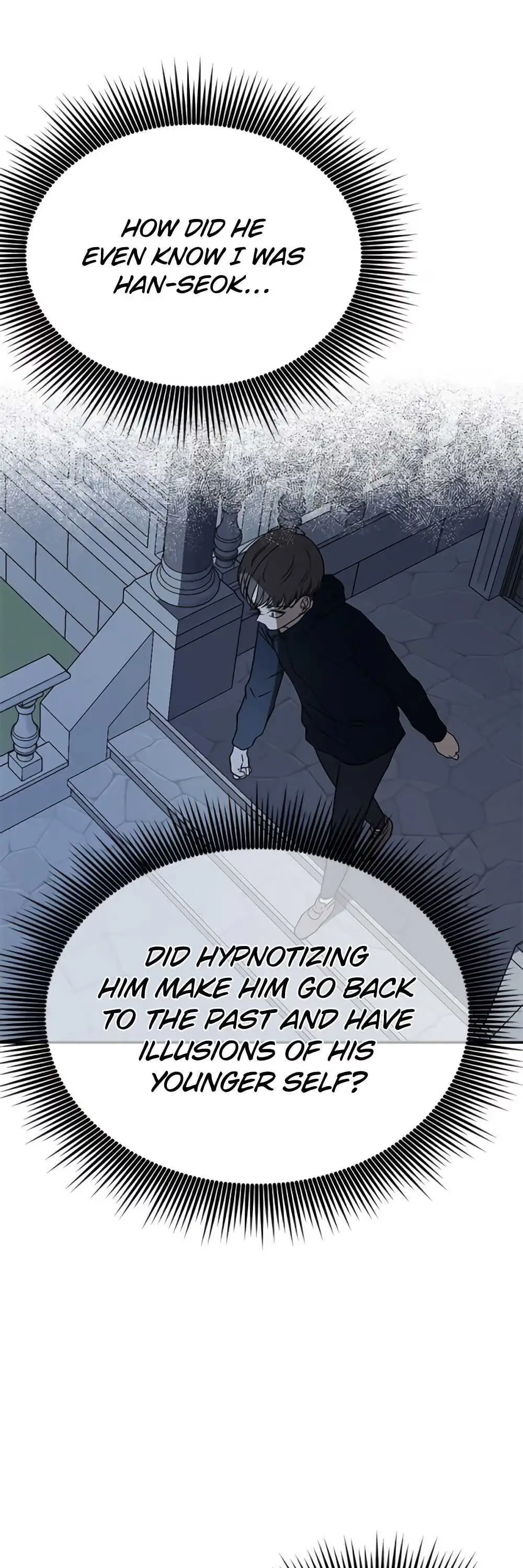 Read Trapped chapter 33 image 29 on Lezhin