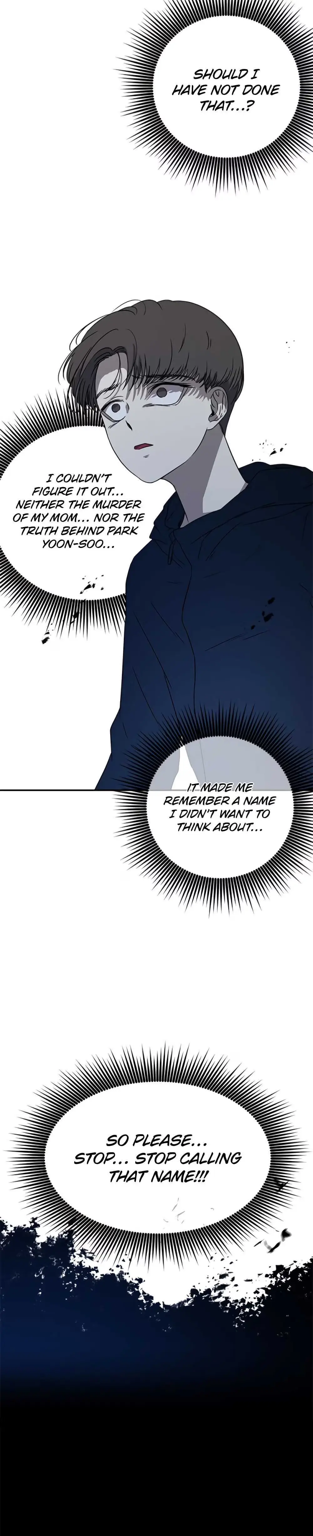 Read Trapped chapter 33 image 30 on Lezhin