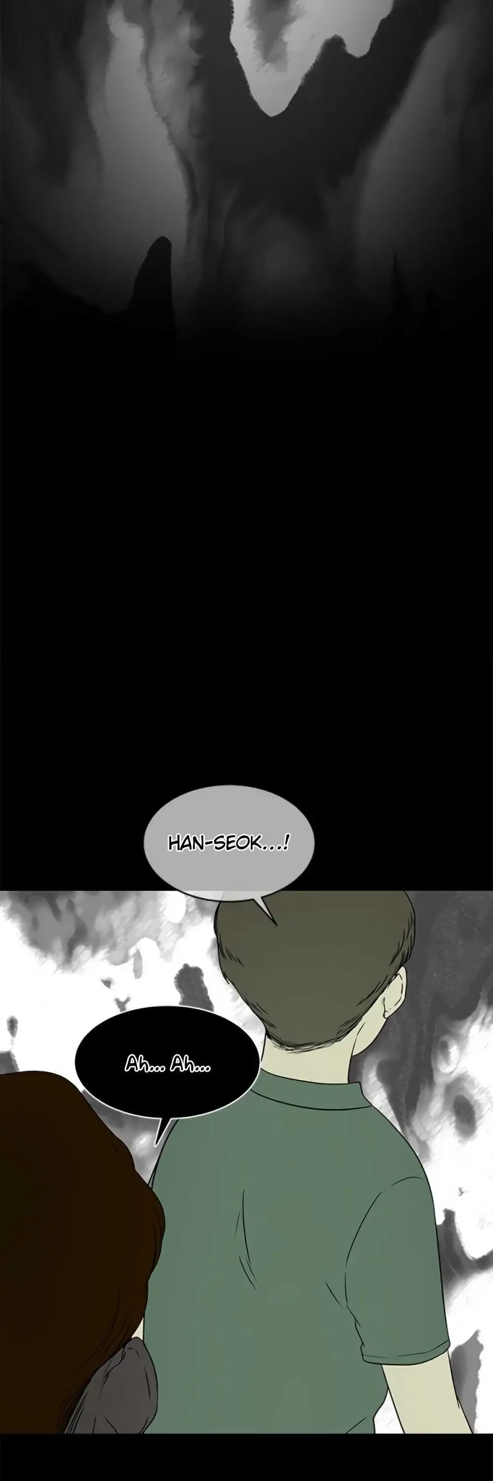 Read Trapped chapter 33 image 32 on Lezhin