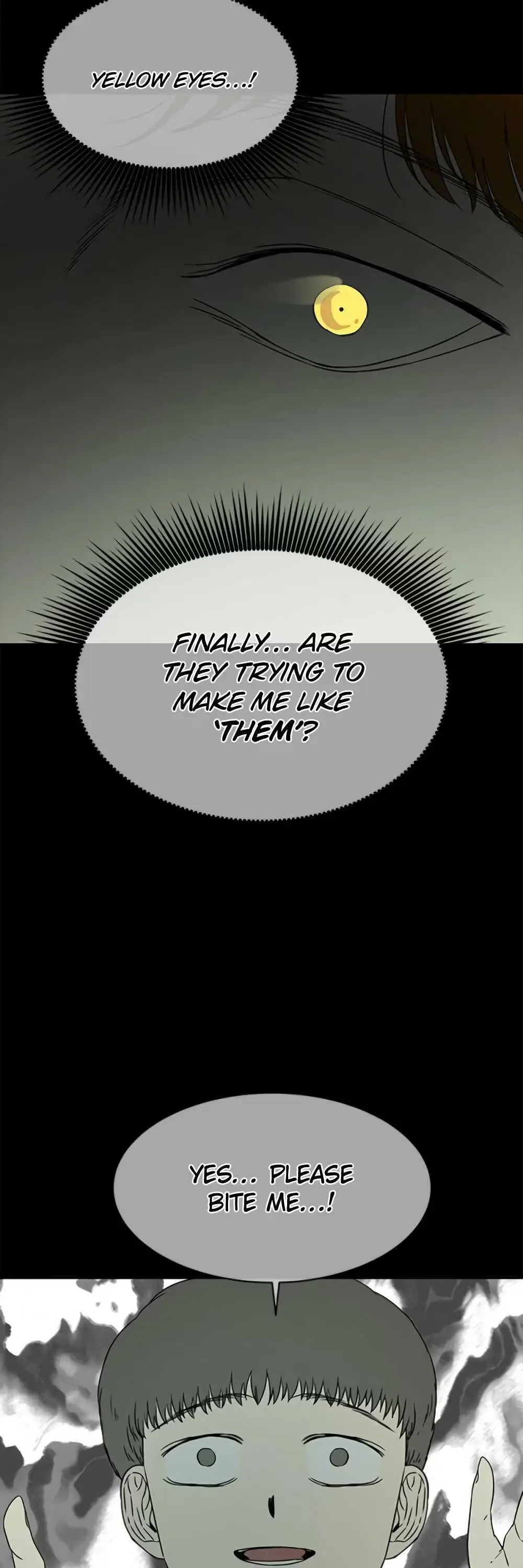 Read Trapped chapter 33 image 34 on Lezhin