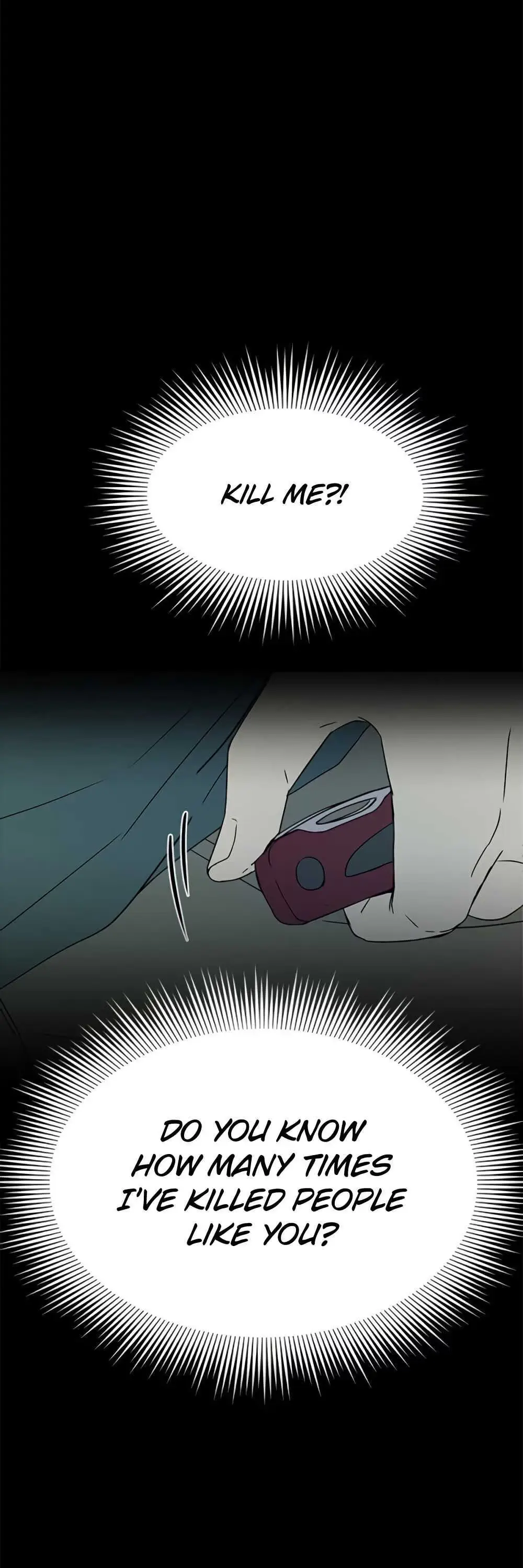 Read Trapped chapter 33 image 39 on Lezhin