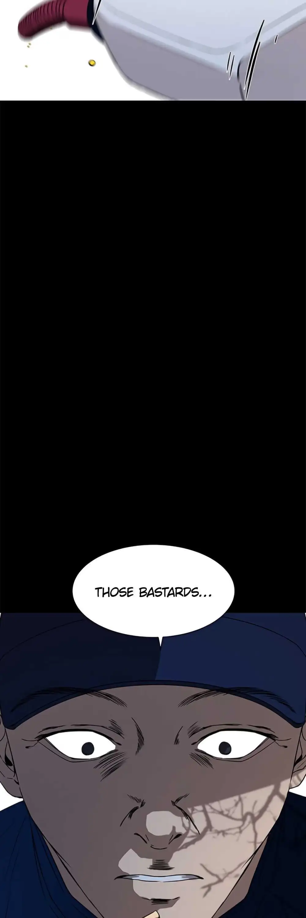 Read Trapped chapter 33 image 4 on Lezhin