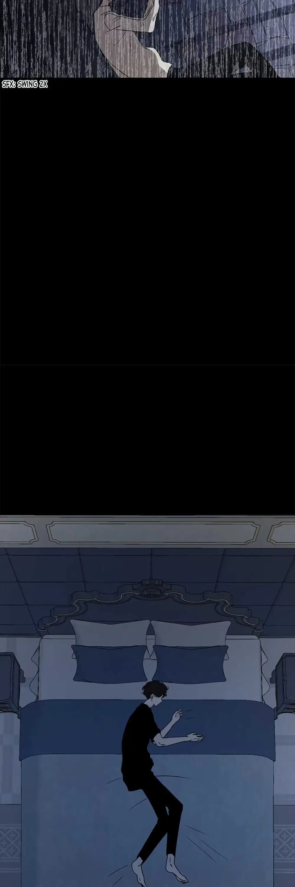 Read Trapped chapter 33 image 41 on Lezhin
