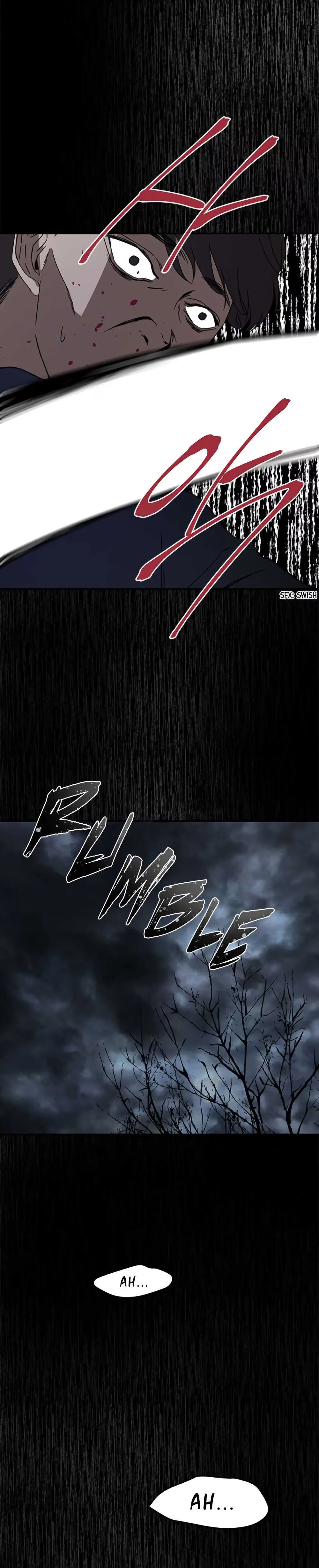 Read Trapped chapter 33 image 44 on Lezhin