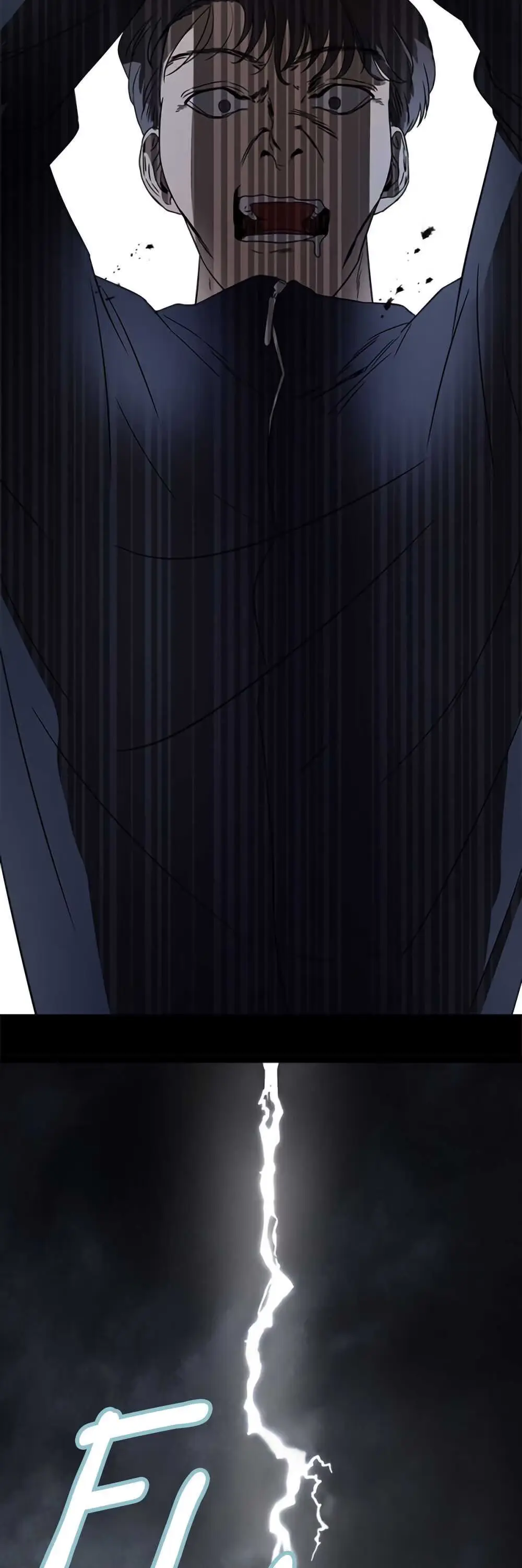 Read Trapped chapter 33 image 46 on Lezhin