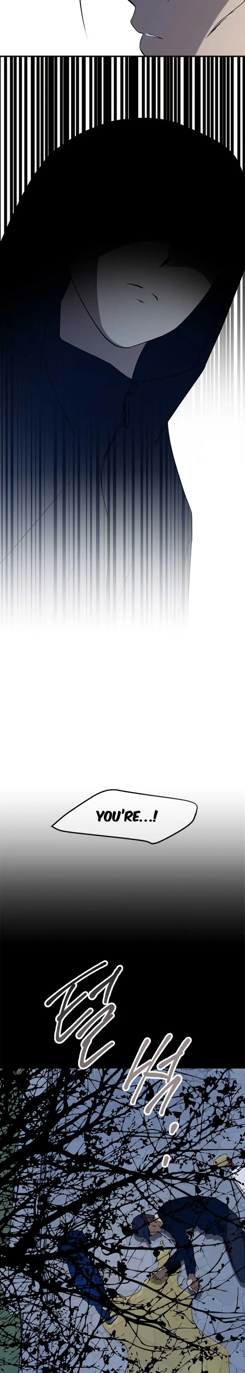 Read Trapped chapter 33 image 8 on Lezhin