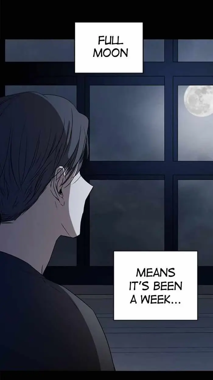 Read Trapped chapter 34 image 1 on Lezhin