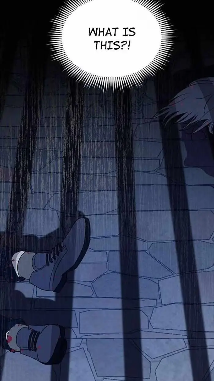 Read Trapped chapter 34 image 18 on Lezhin