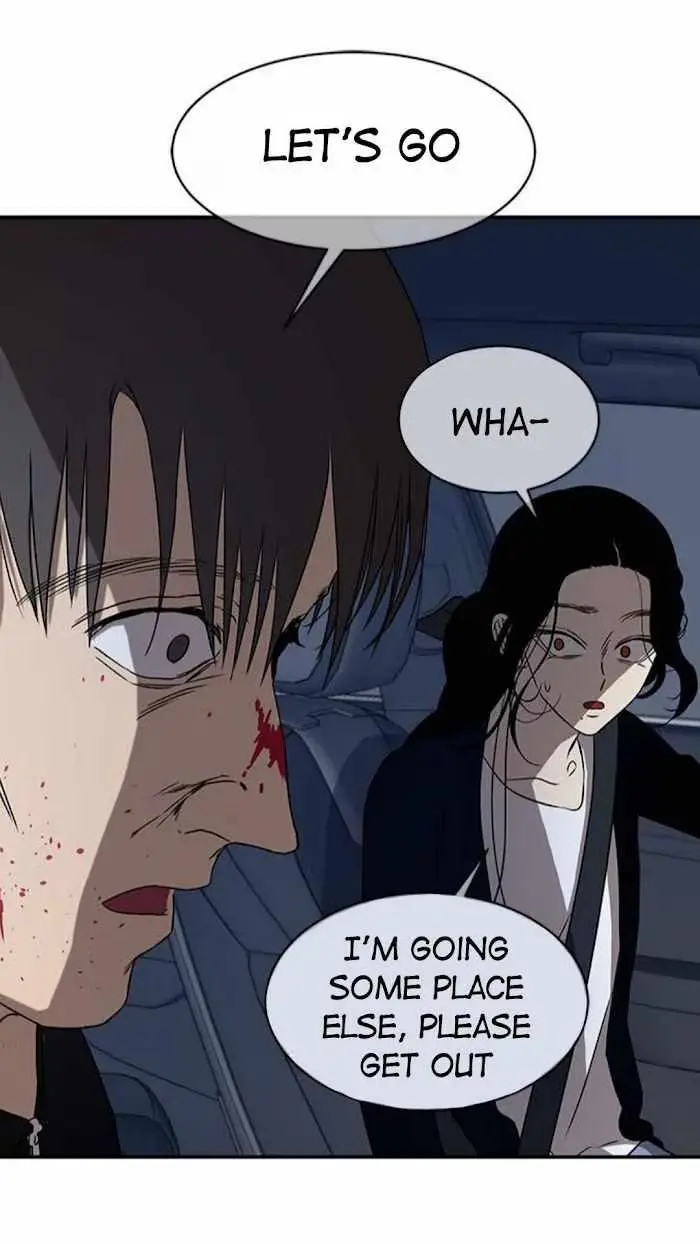 Read Trapped chapter 34 image 22 on Lezhin