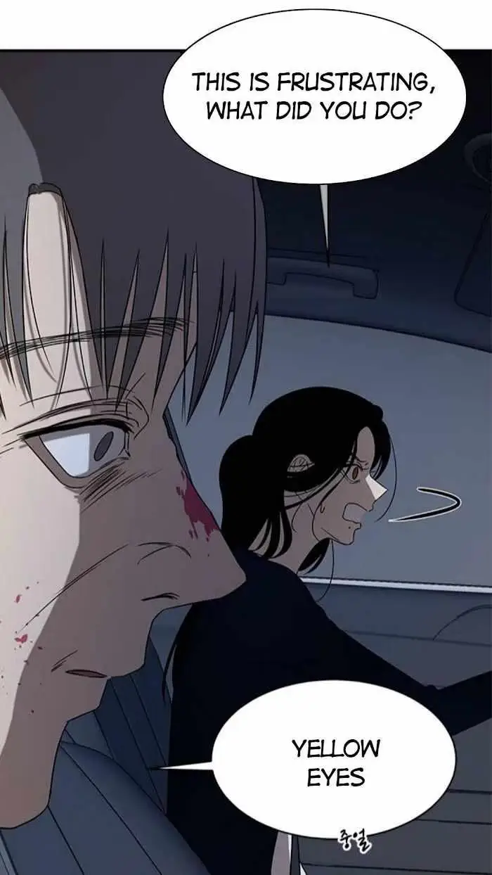 Read Trapped chapter 34 image 25 on Lezhin