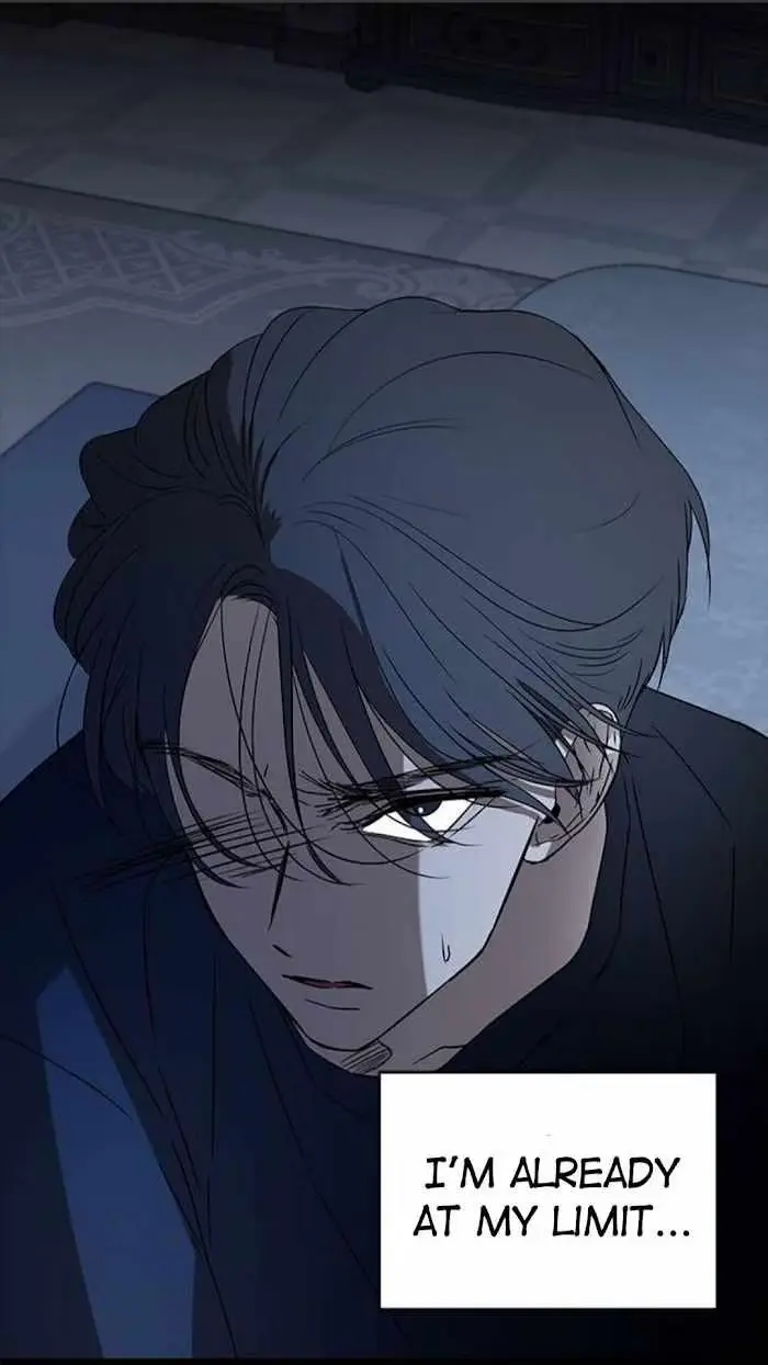 Read Trapped chapter 34 image 3 on Lezhin