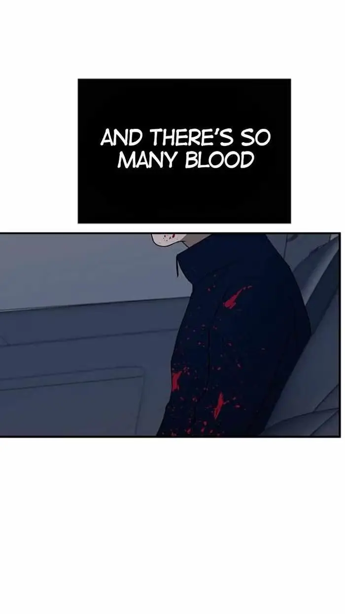Read Trapped chapter 34 image 30 on Lezhin