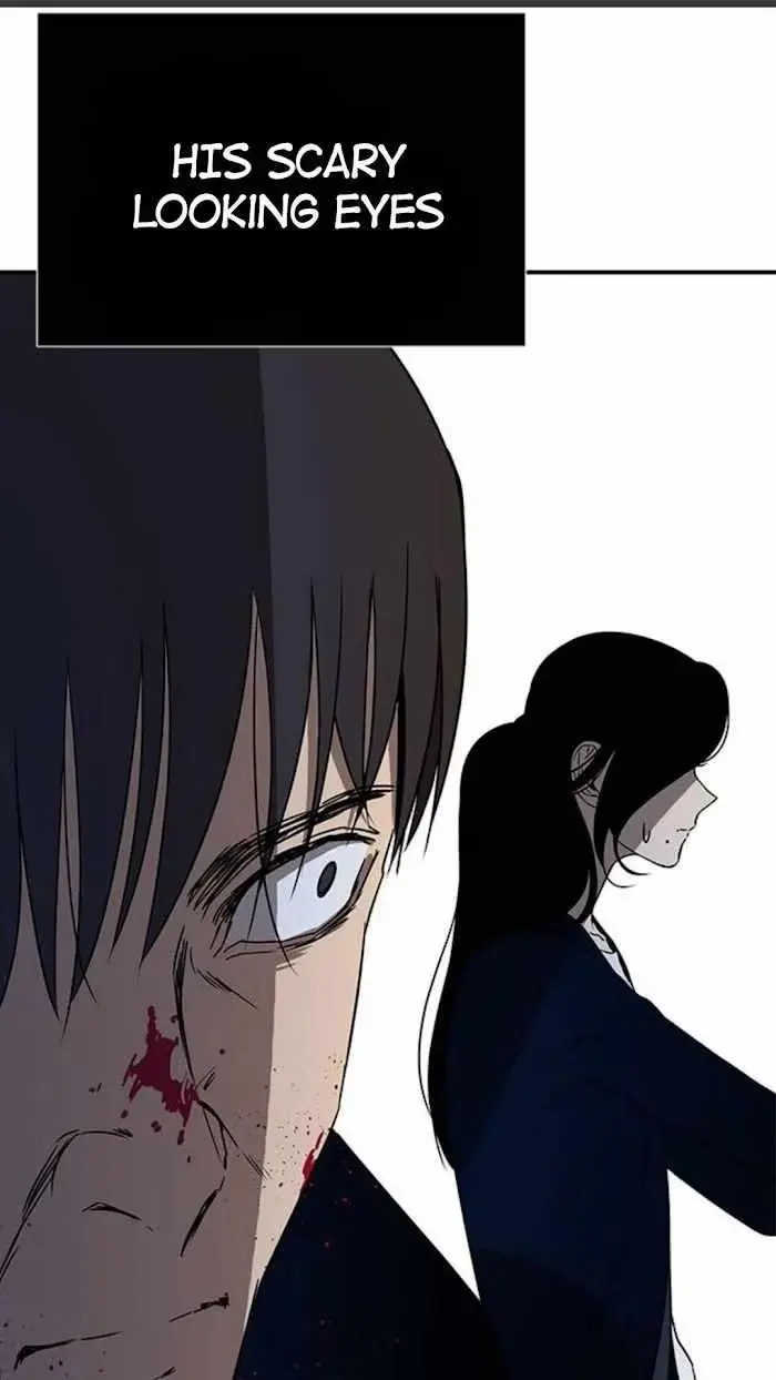 Read Trapped chapter 34 image 32 on Lezhin