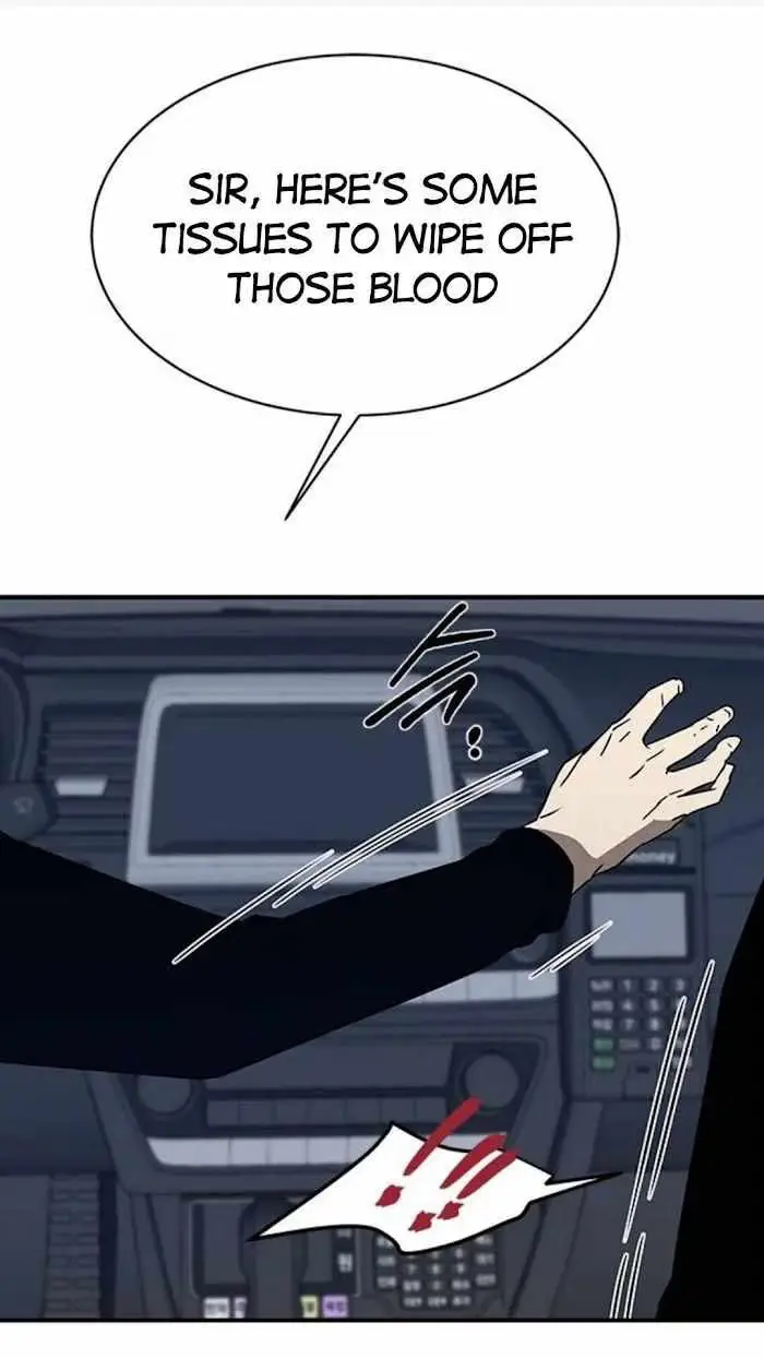 Read Trapped chapter 34 image 34 on Lezhin
