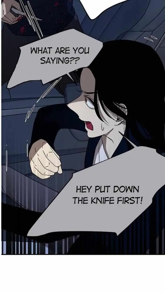 Read Trapped chapter 34 image 39 on Lezhin