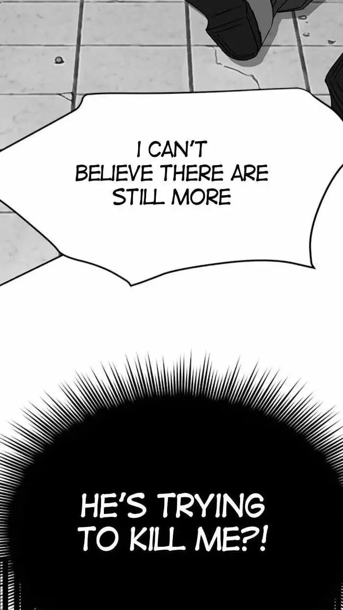 Read Trapped chapter 34 image 43 on Lezhin