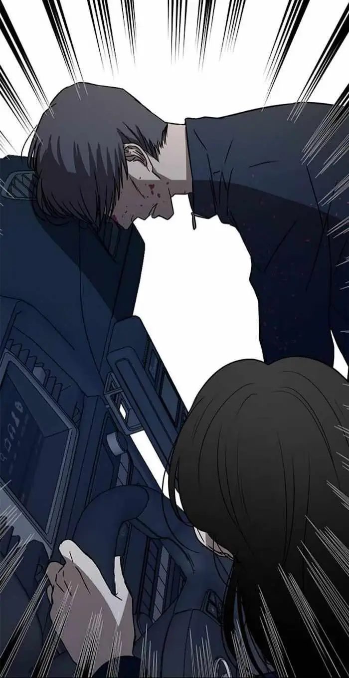 Read Trapped chapter 34 image 52 on Lezhin