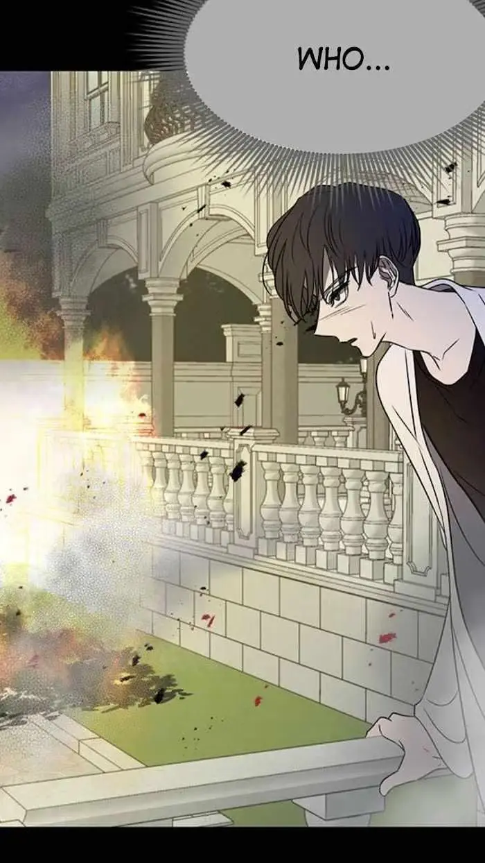 Read Trapped chapter 34 image 58 on Lezhin