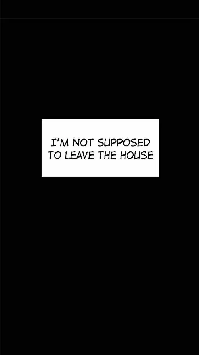 Read Trapped chapter 34 image 7 on Lezhin