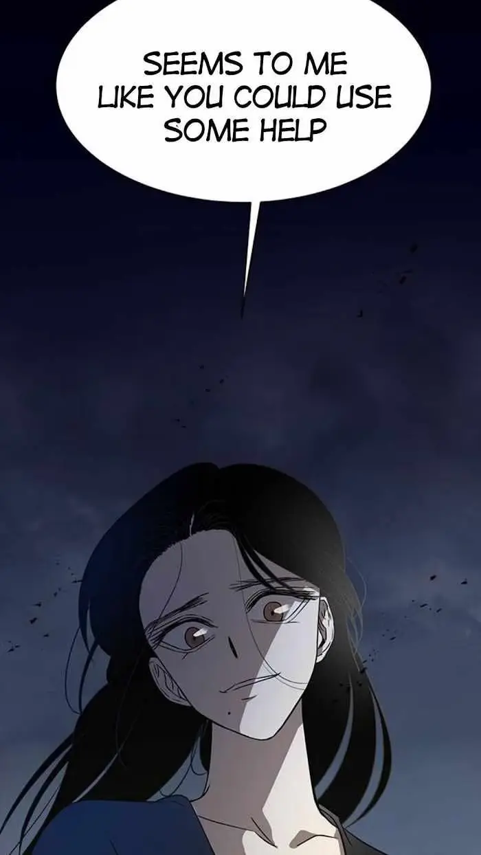 Read Trapped chapter 34 image 77 on Lezhin
