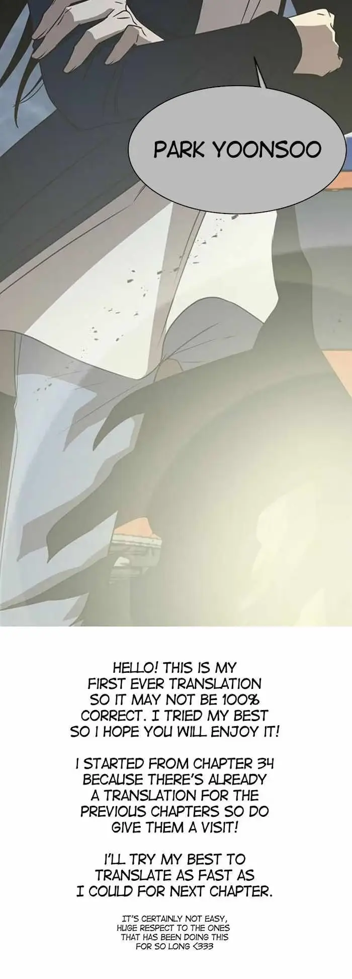 Read Trapped chapter 34 image 78 on Lezhin