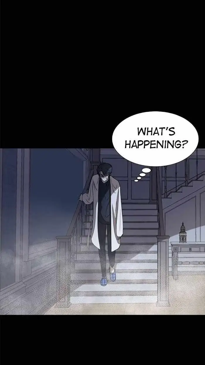 Read Trapped chapter 34 image 9 on Lezhin