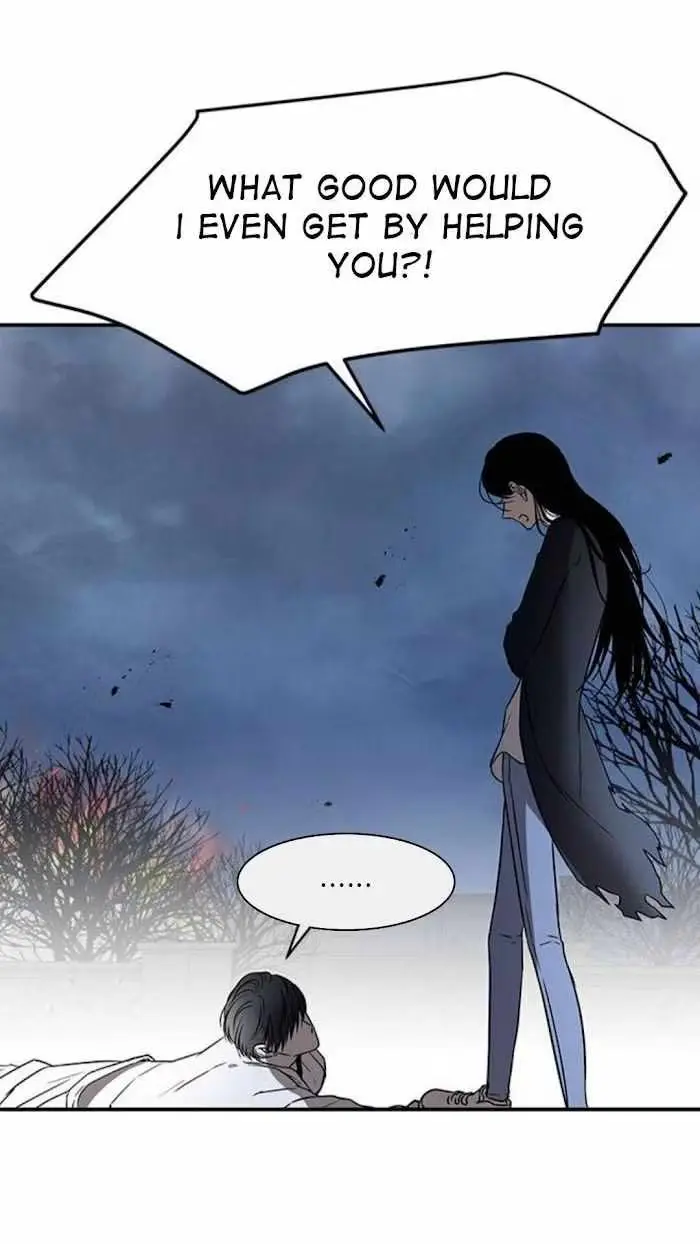 Read Trapped chapter 35 image 11 on Lezhin