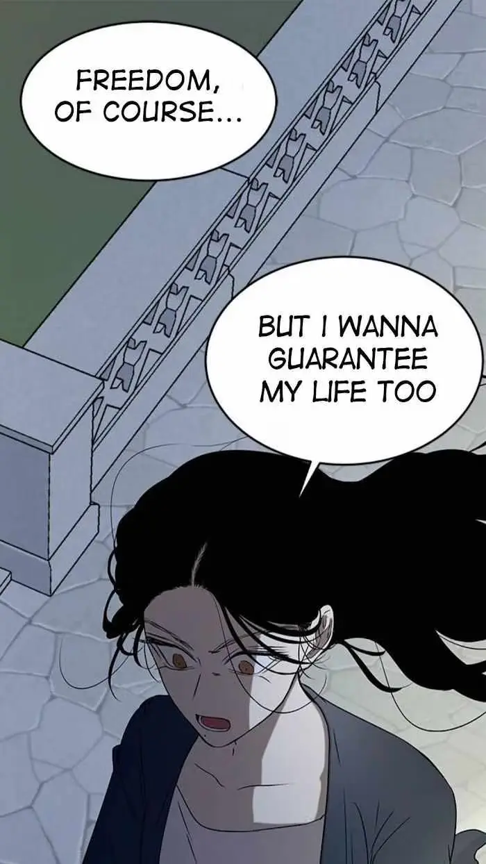 Read Trapped chapter 35 image 16 on Lezhin