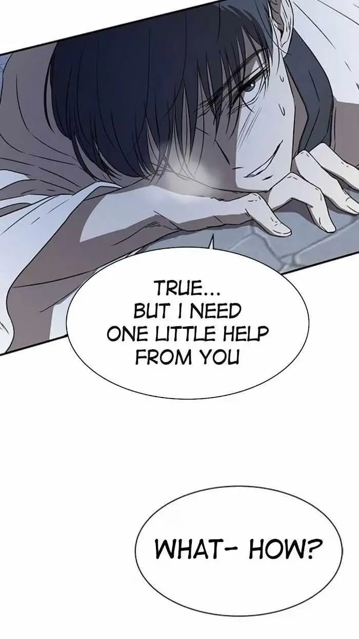Read Trapped chapter 35 image 24 on Lezhin