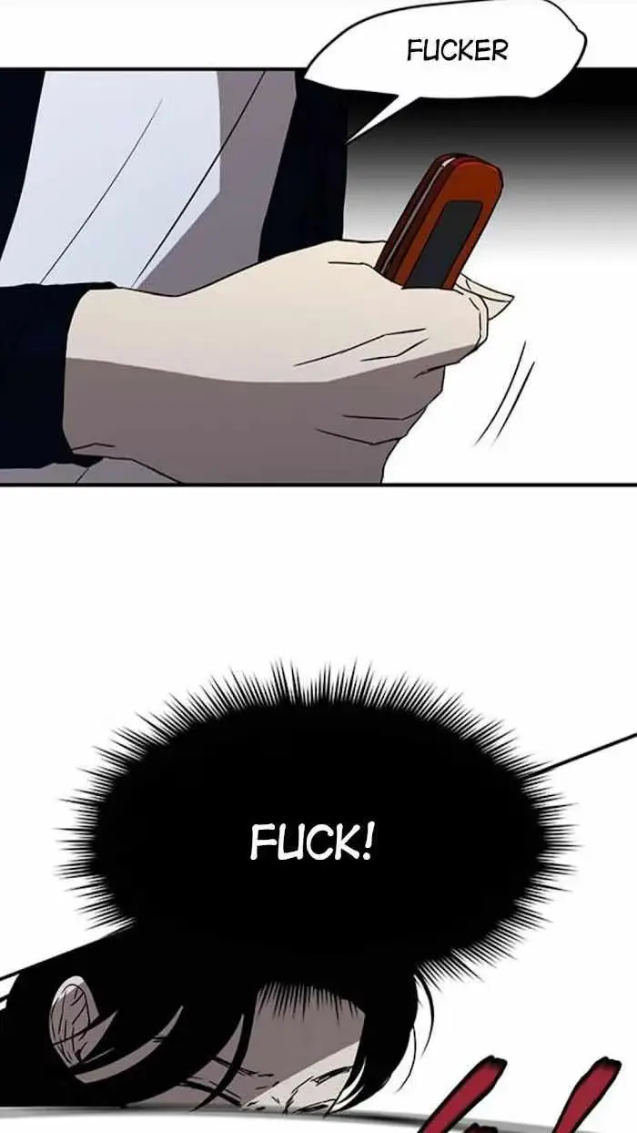 Read Trapped chapter 35 image 28 on Lezhin