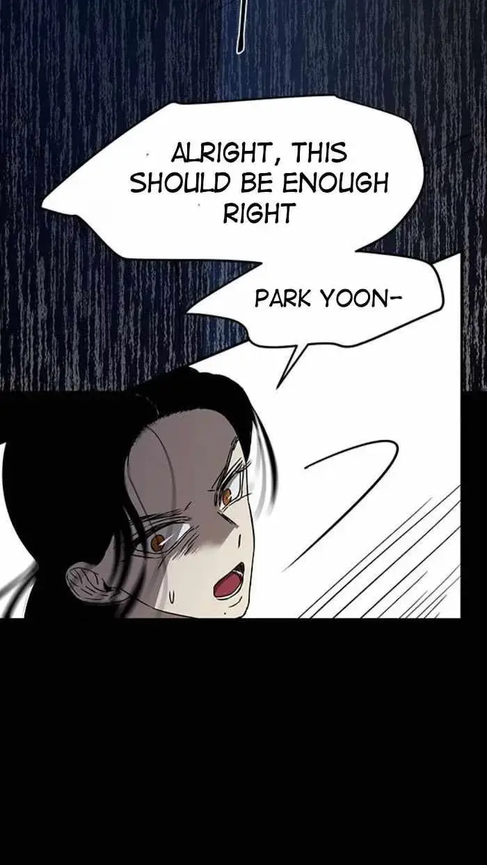 Read Trapped chapter 35 image 30 on Lezhin