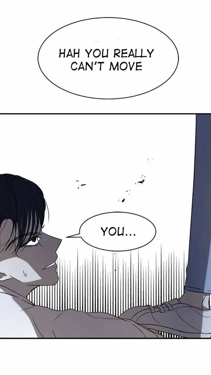 Read Trapped chapter 35 image 4 on Lezhin